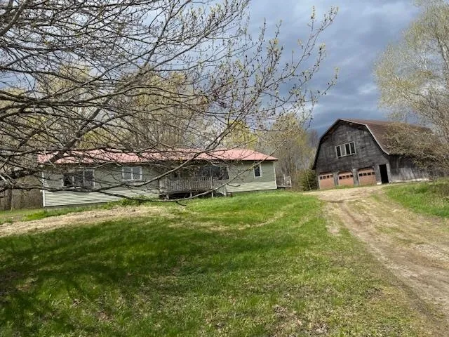 $205,000 | 177 Highlander Street, Greensboro, VT 05842