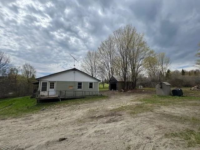 $205,000 | 177 Highlander Street, Greensboro, VT 05842