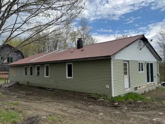 $205,000 | 177 Highlander Street, Greensboro, VT 05842