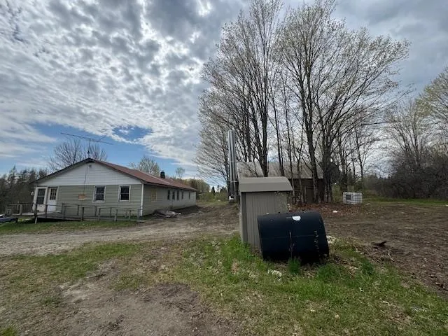 $205,000 | 177 Highlander Street, Greensboro, VT 05842