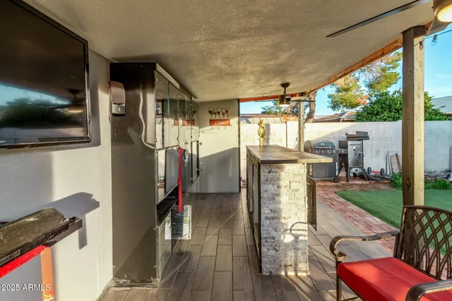 $475,000 | 2202 East Hampton Avenue, Mesa, AZ 85204