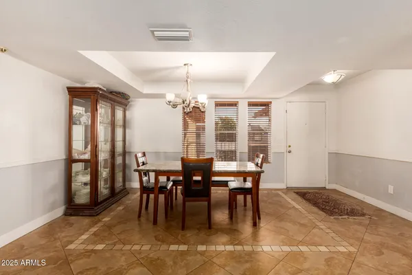 $444,000 | 2202 East Hampton Avenue, Mesa, AZ 85204