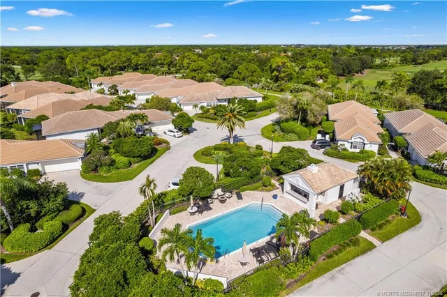 $565,000 | 2253 Northwest Seagrass Drive, Palm City, FL 34990