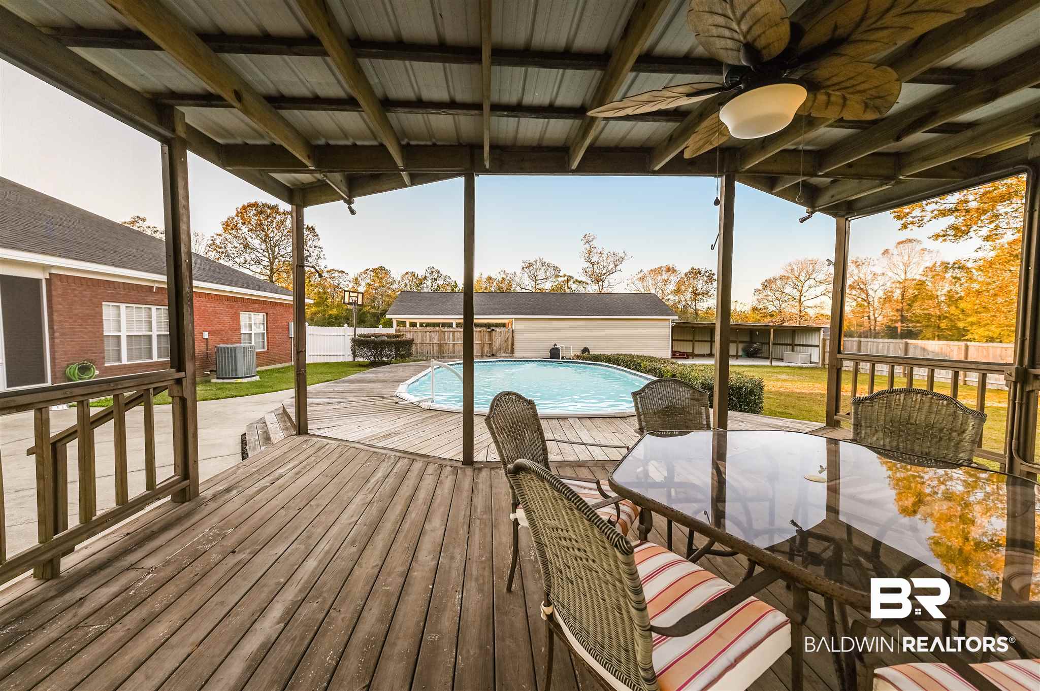 10840 Army Road Chunchula, AL 36521 - Photo 28 of 35