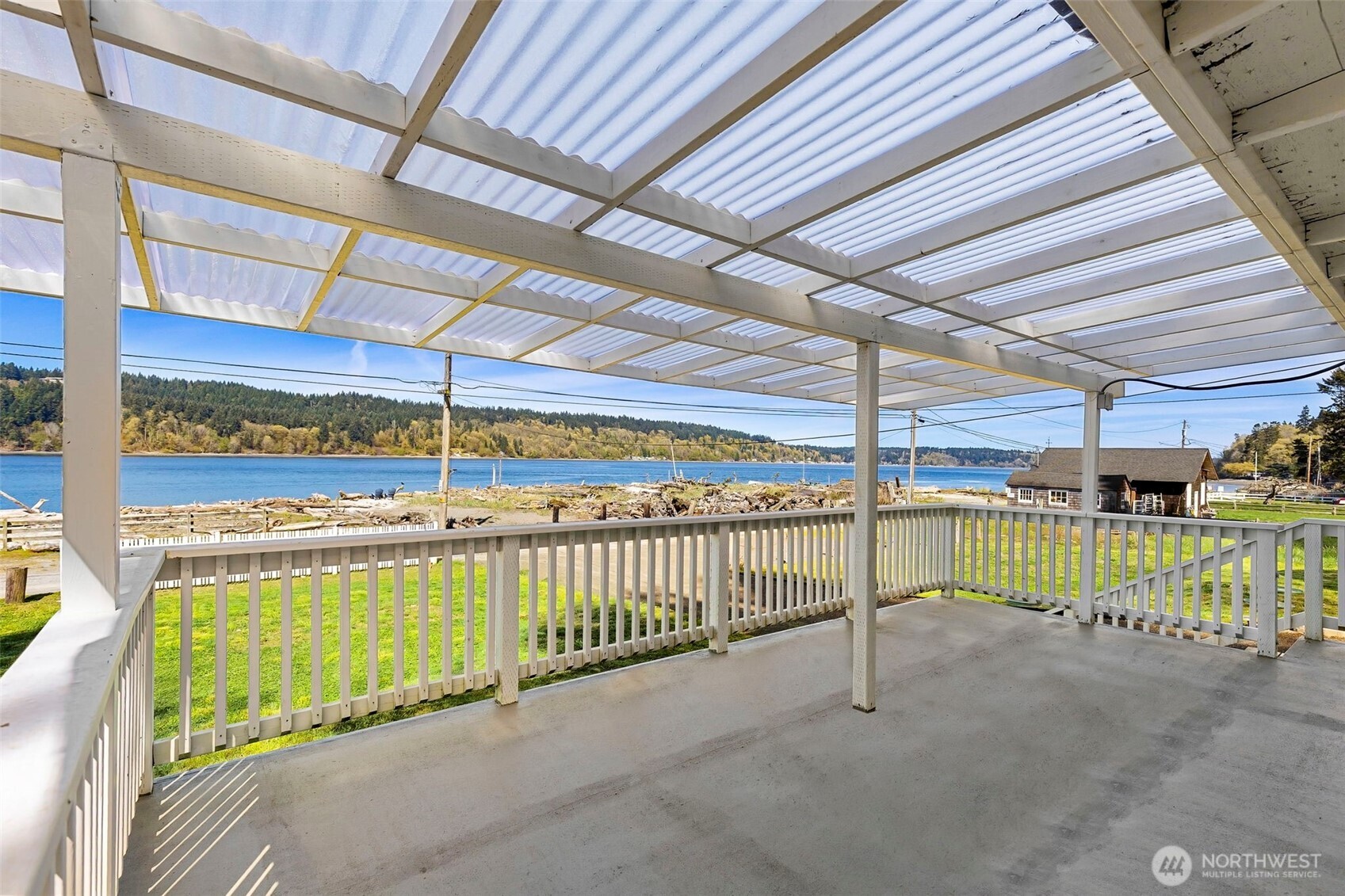 27830 Manzanita Beach Road Southwest Vashon, WA 98070 - Photo 32 of 40