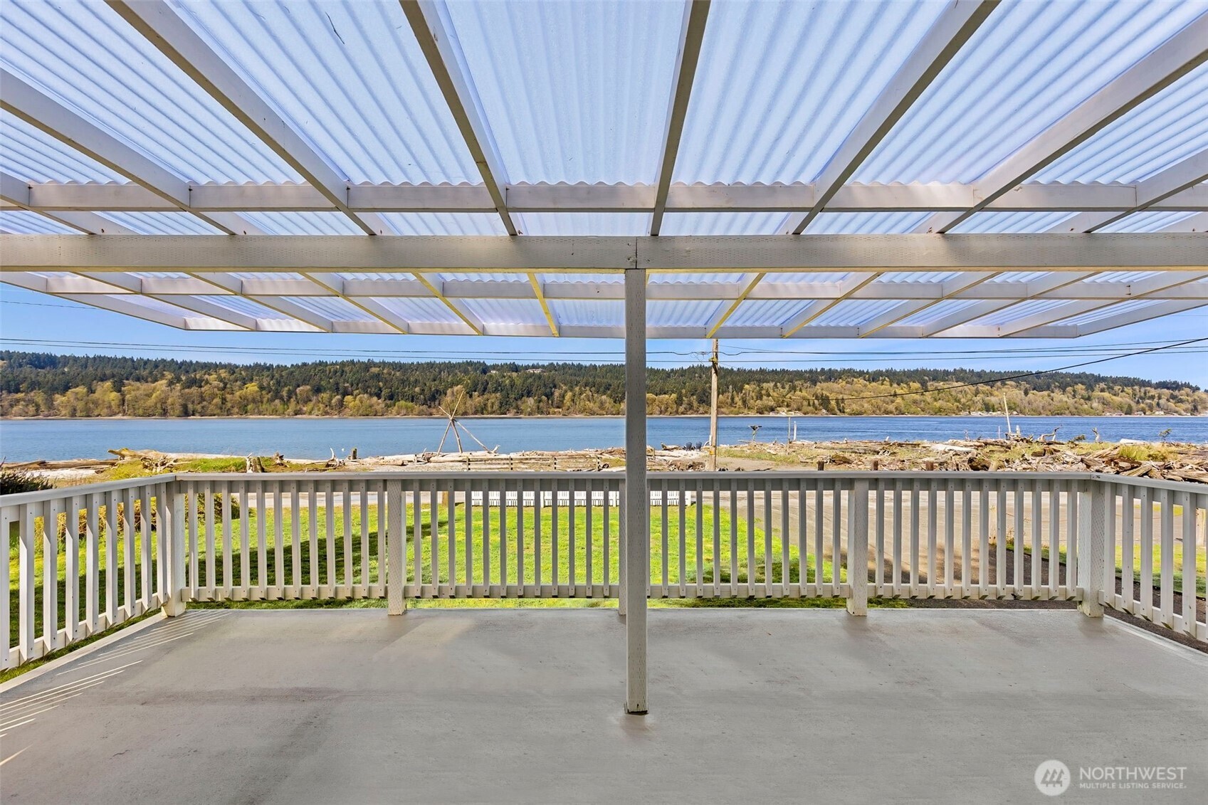 27830 Manzanita Beach Road Southwest Vashon, WA 98070 - Photo 33 of 40