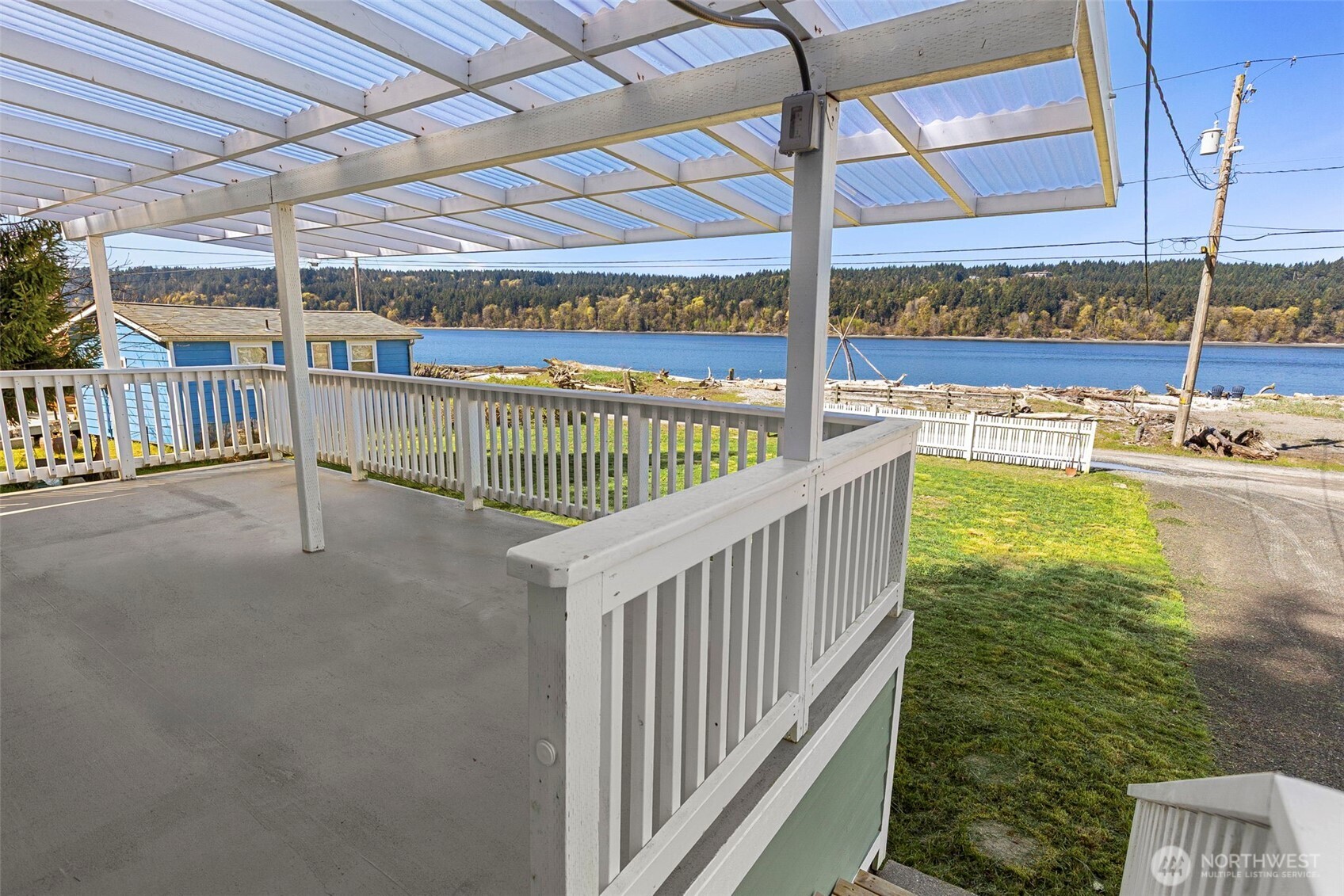 27830 Manzanita Beach Road Southwest Vashon, WA 98070 - Photo 34 of 40