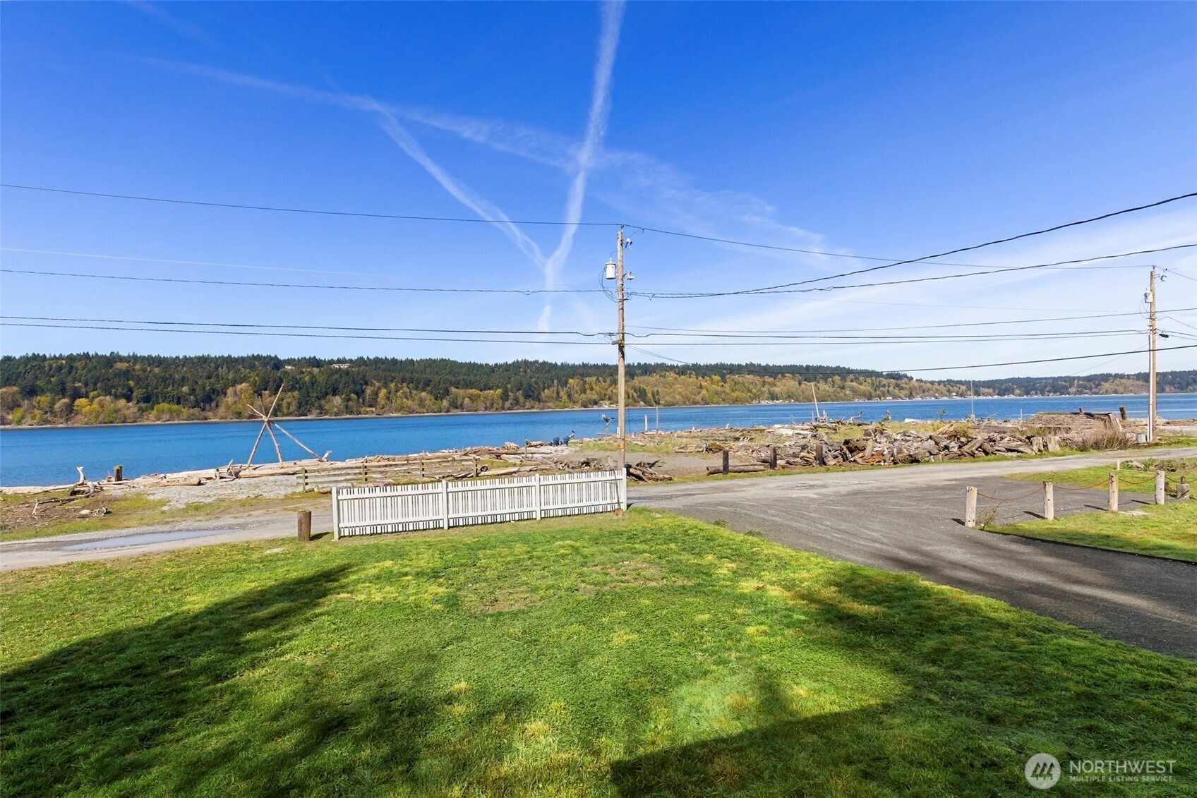 27830 Manzanita Beach Road Southwest Vashon, WA 98070 - Photo 35 of 40