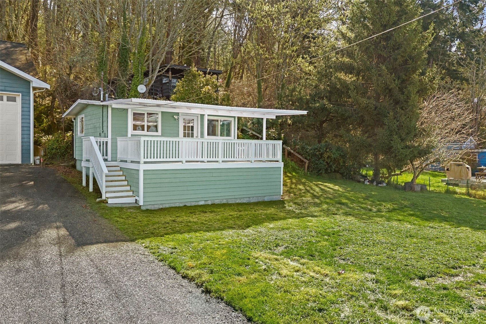 27830 Manzanita Beach Road Southwest Vashon, WA 98070 - Photo 36 of 40