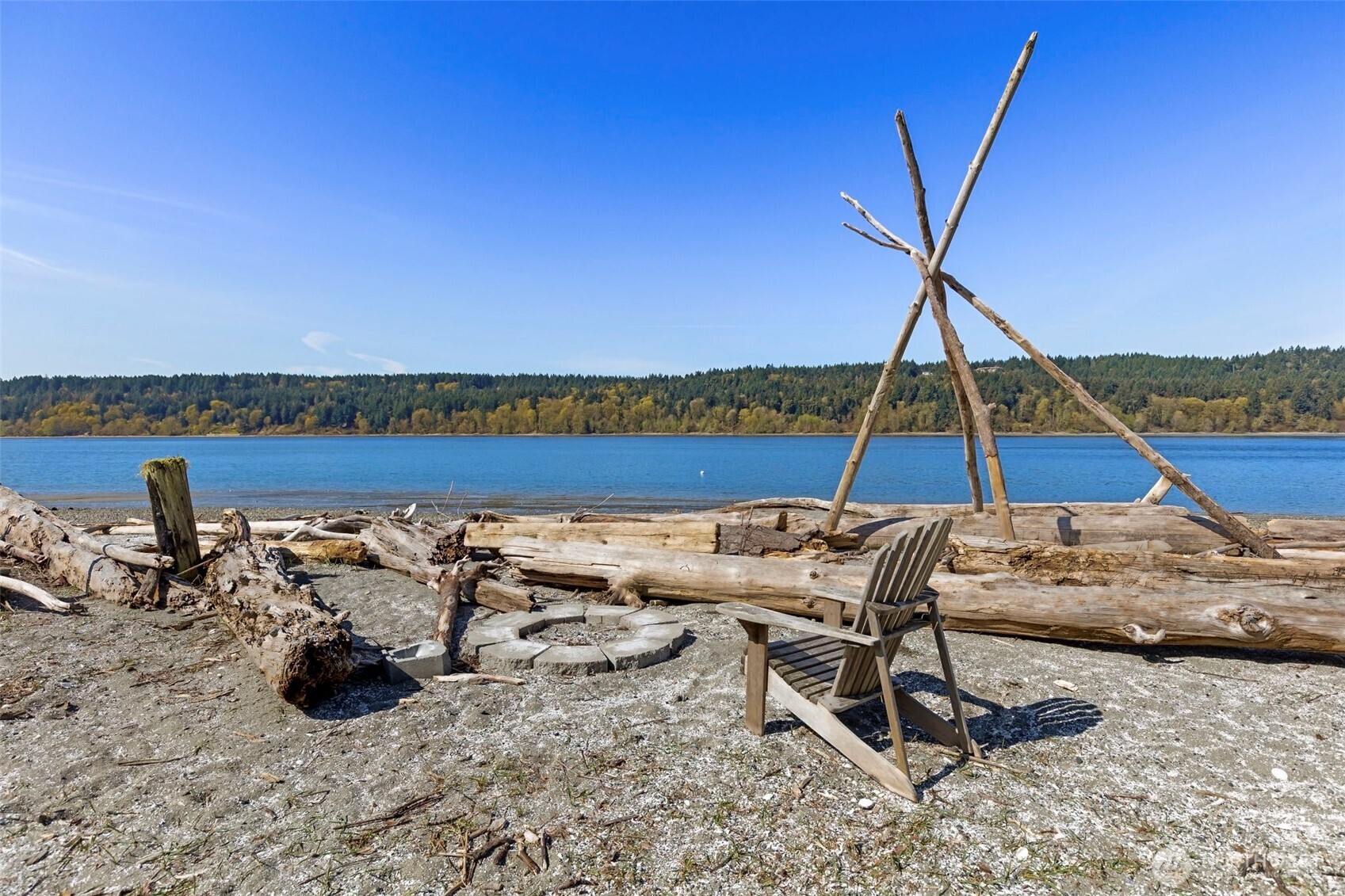 27830 Manzanita Beach Road Southwest Vashon, WA 98070 - Photo 37 of 40
