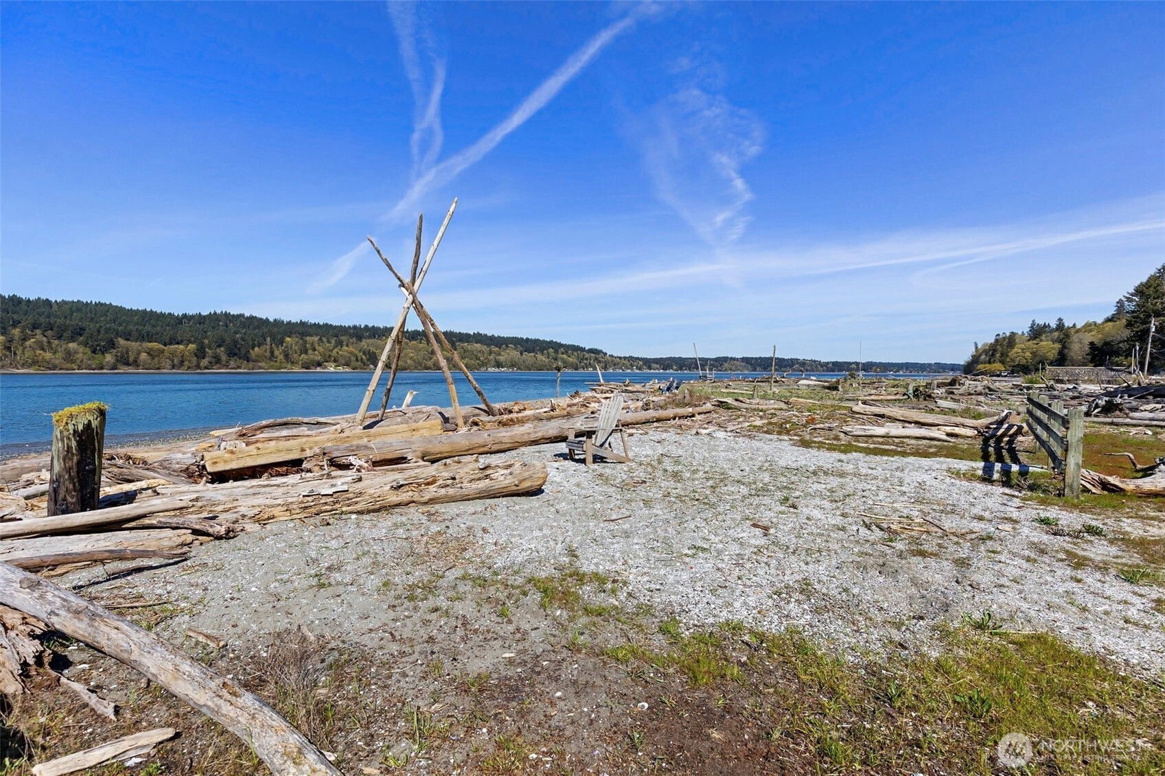 27830 Manzanita Beach Road Southwest Vashon, WA 98070 - Photo 38 of 40