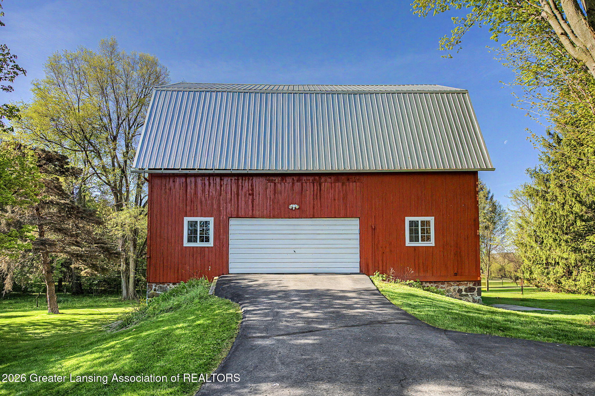4113 Dell Road Lansing, MI 48911 - Photo 41 of 52