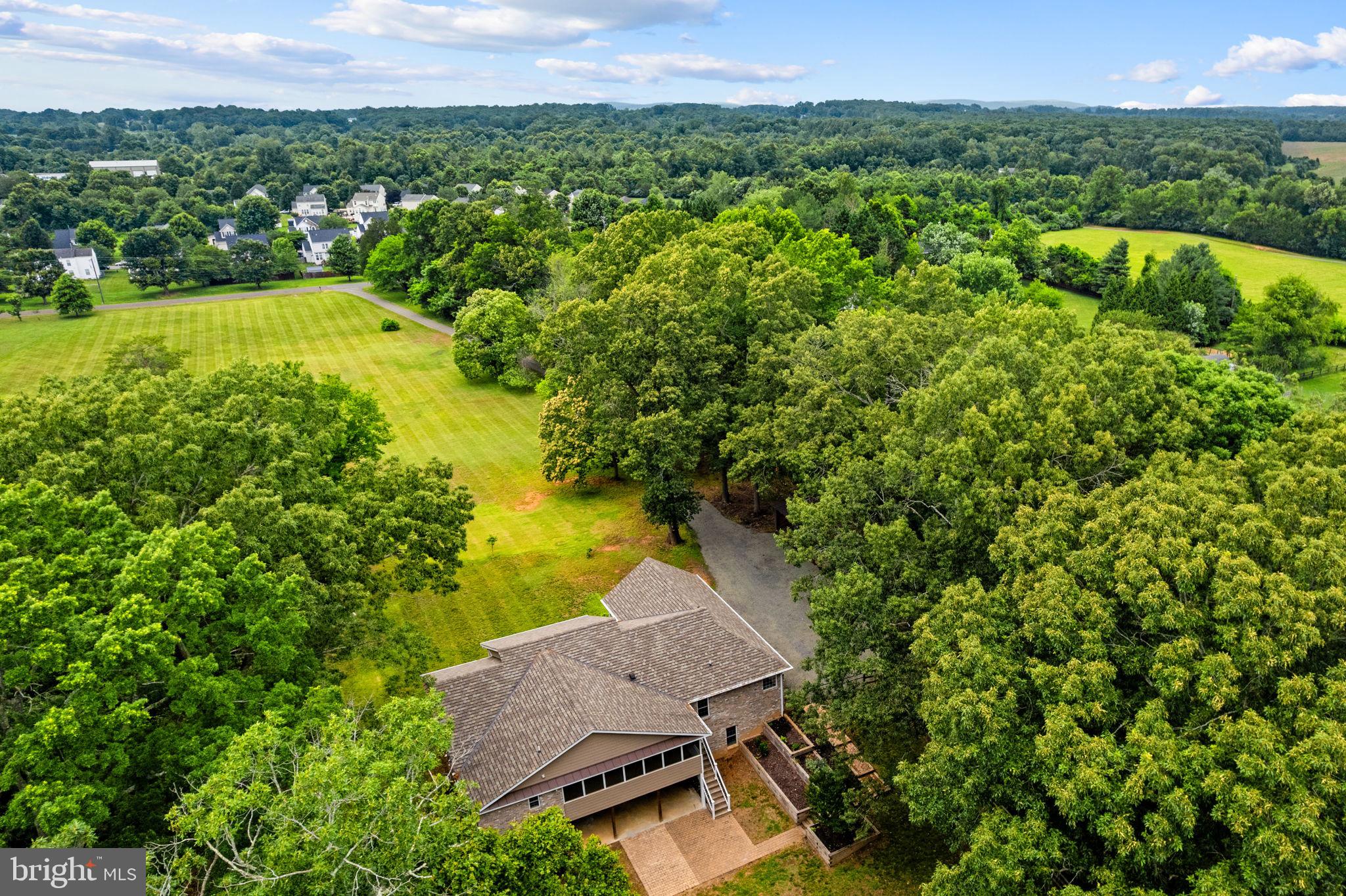 9711 Clarkes Road Bealeton, VA 22712 - Photo 81 of 85
