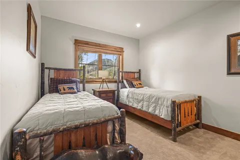 $3,495,000 | 293 Caravelle Drive, Keystone, CO 80435