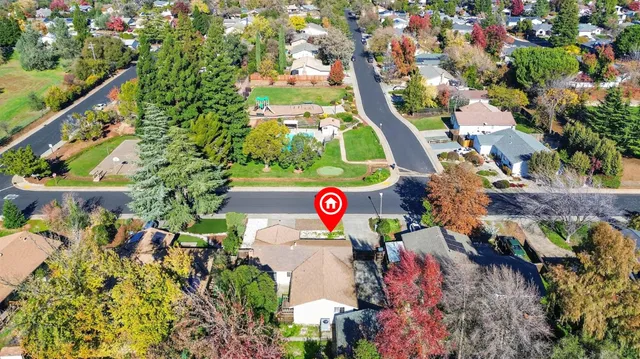 $539,950 | 12340 Erin Drive, Auburn, CA 95603