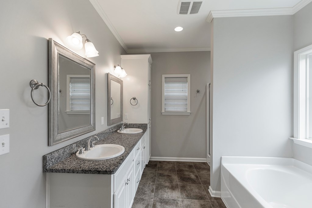 335 Cotton Ridge Lane Dothan, AL 36301 - Photo 37 of 48