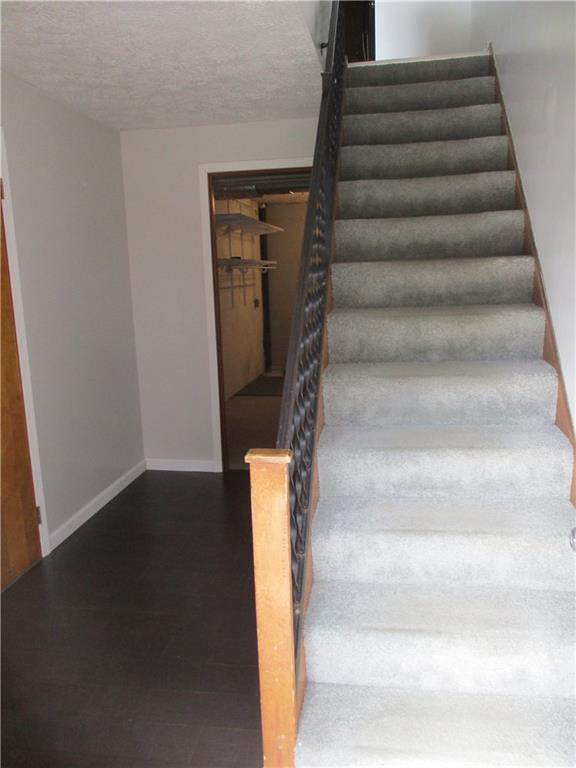 Entry Hall