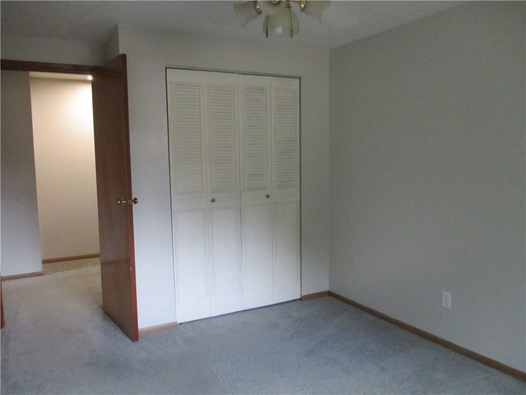 95 Locust Ridge Drive Pittsburgh, PA 15209 - Photo 11 of 16 Bedroom 2