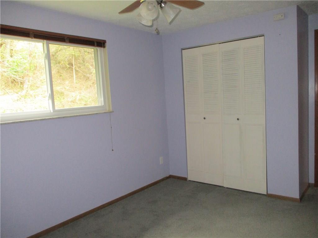 95 Locust Ridge Drive Pittsburgh, PA 15209 - Photo 13 of 16 Bedroom 3