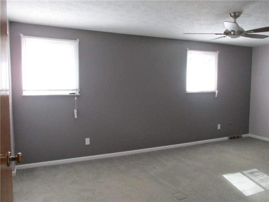 95 Locust Ridge Drive Pittsburgh, PA 15209 - Photo 9 of 16 Master Bedroom