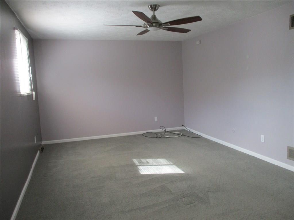 95 Locust Ridge Drive Pittsburgh, PA 15209 - Photo 10 of 16 Master Bedroom