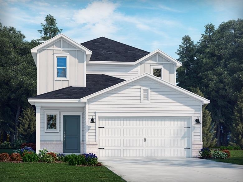 1013 Lauryn Oak Loop Longs, SC 29568 - Photo 2 of 21