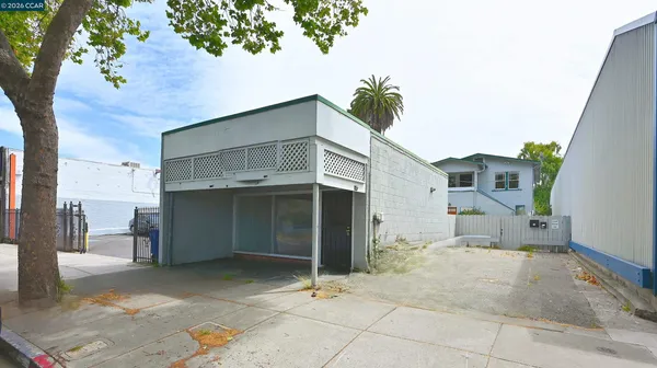 $799,000 | 2221-222 San Pablo Avenue, Berkeley, CA 94702