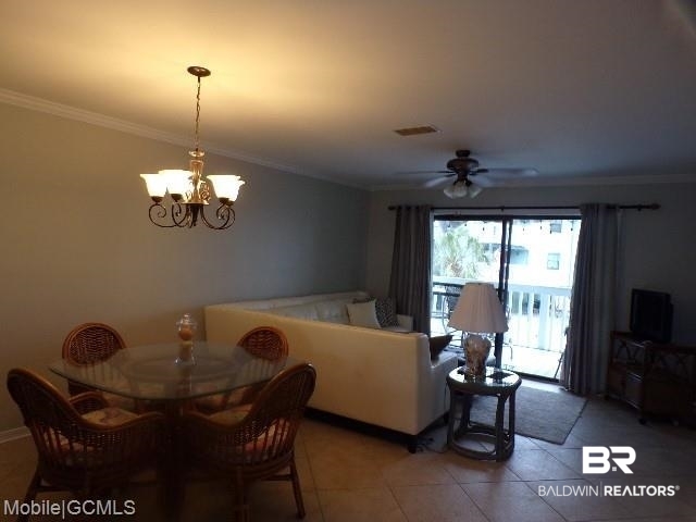 25861 Canal Road, Unit 3 Orange Beach, AL 36561 - Photo 22 of 22