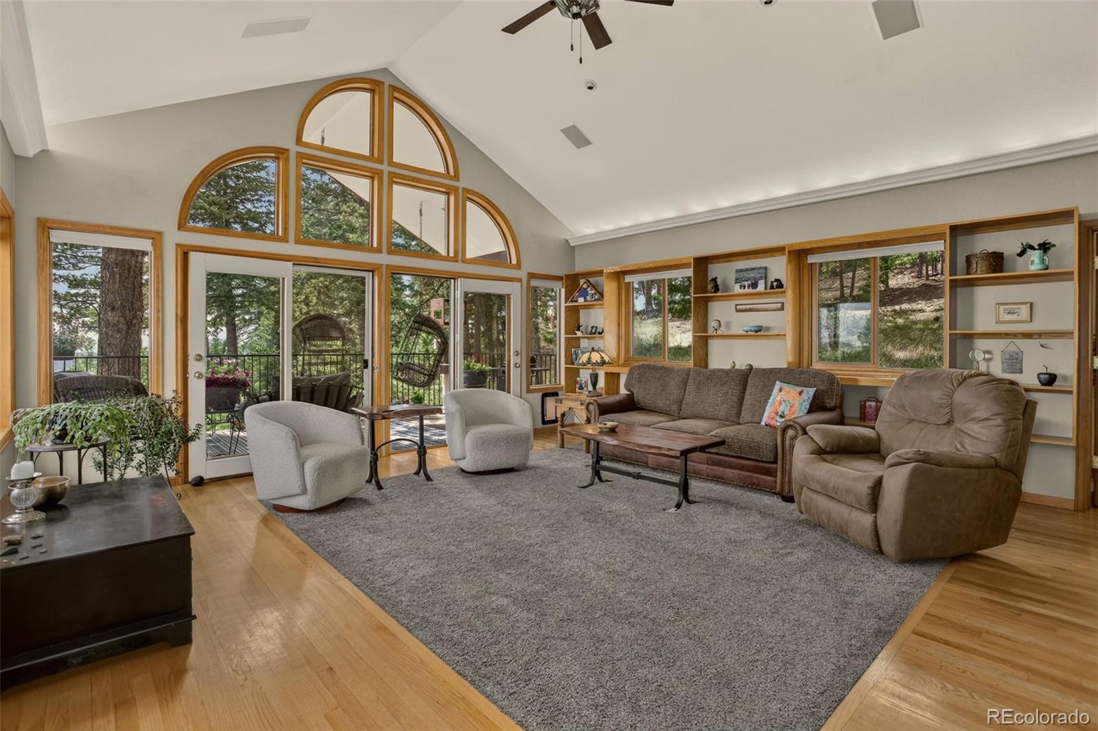 9388 Yegge Road Morrison, CO 80465 - Photo 2 of 31 Gallery Image 2