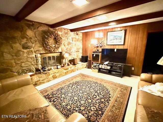 1169 Topside Road Louisville, TN 37777 - Photo 5 of 21 IMG_7328
