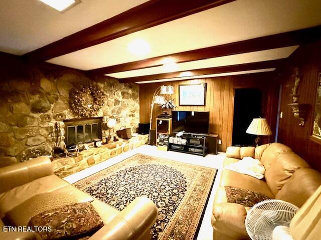 1169 Topside Road Louisville, TN 37777 - Photo 6 of 21 IMG_7326