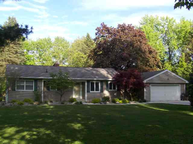 6507 South Jackson Road Jackson, MI 49201 - Photo 1 of 11 Photo 1