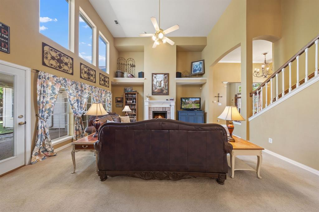 751 Yellowstone Drive Allen, TX 75002 - Photo 11 of 37