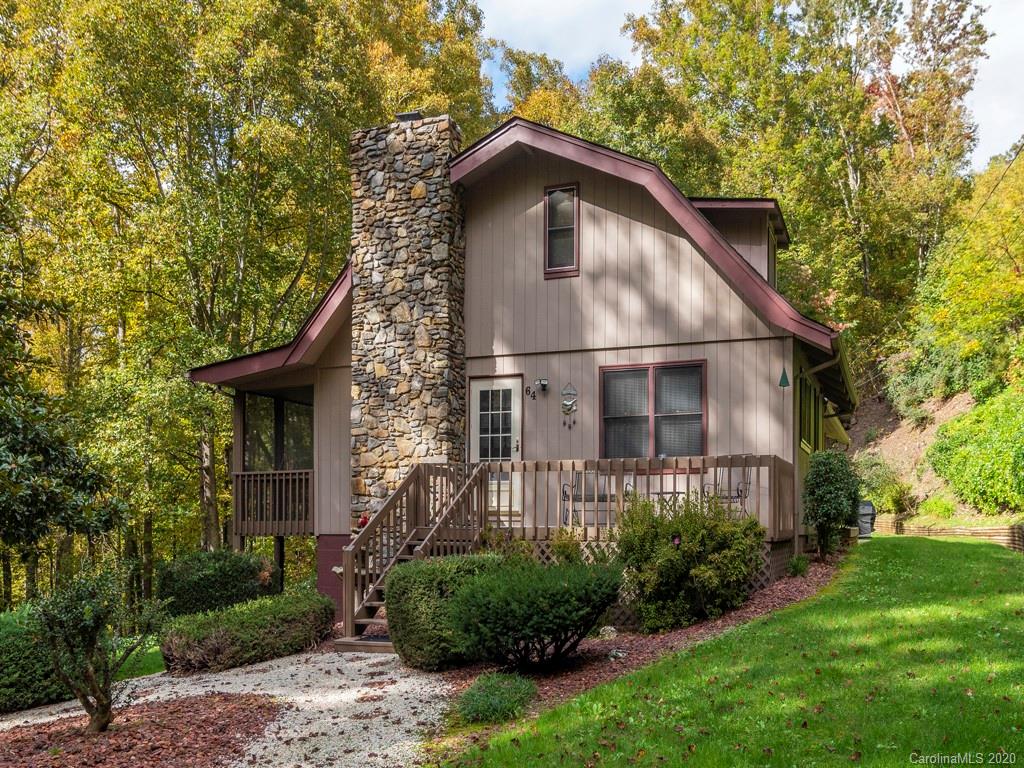 64 Bryant Road Swannanoa, NC 28778 - Photo 1 of 24 Gallery Image 1