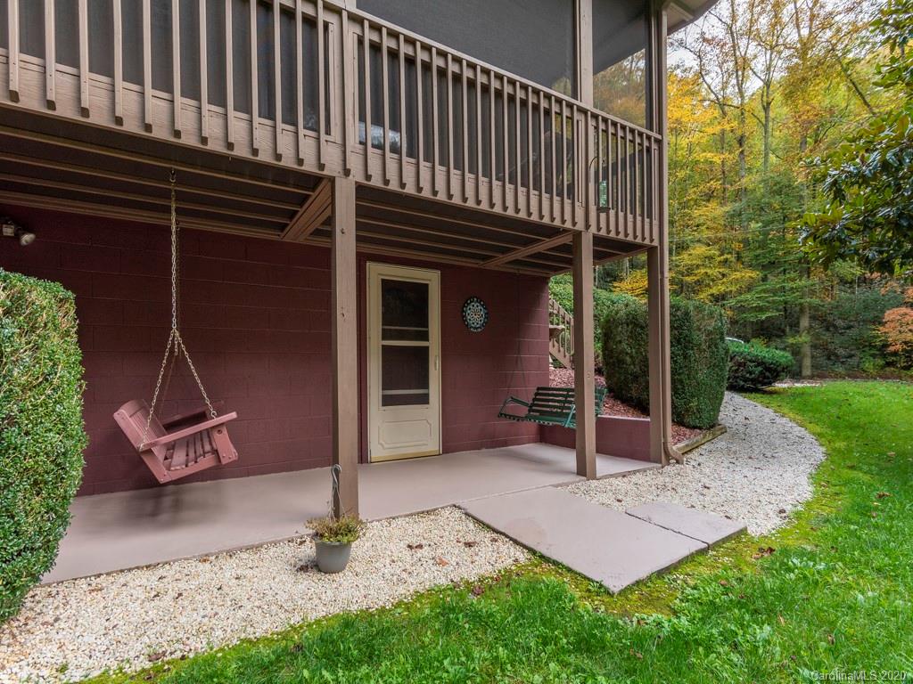 64 Bryant Road Swannanoa, NC 28778 - Photo 19 of 24 Gallery Image 19