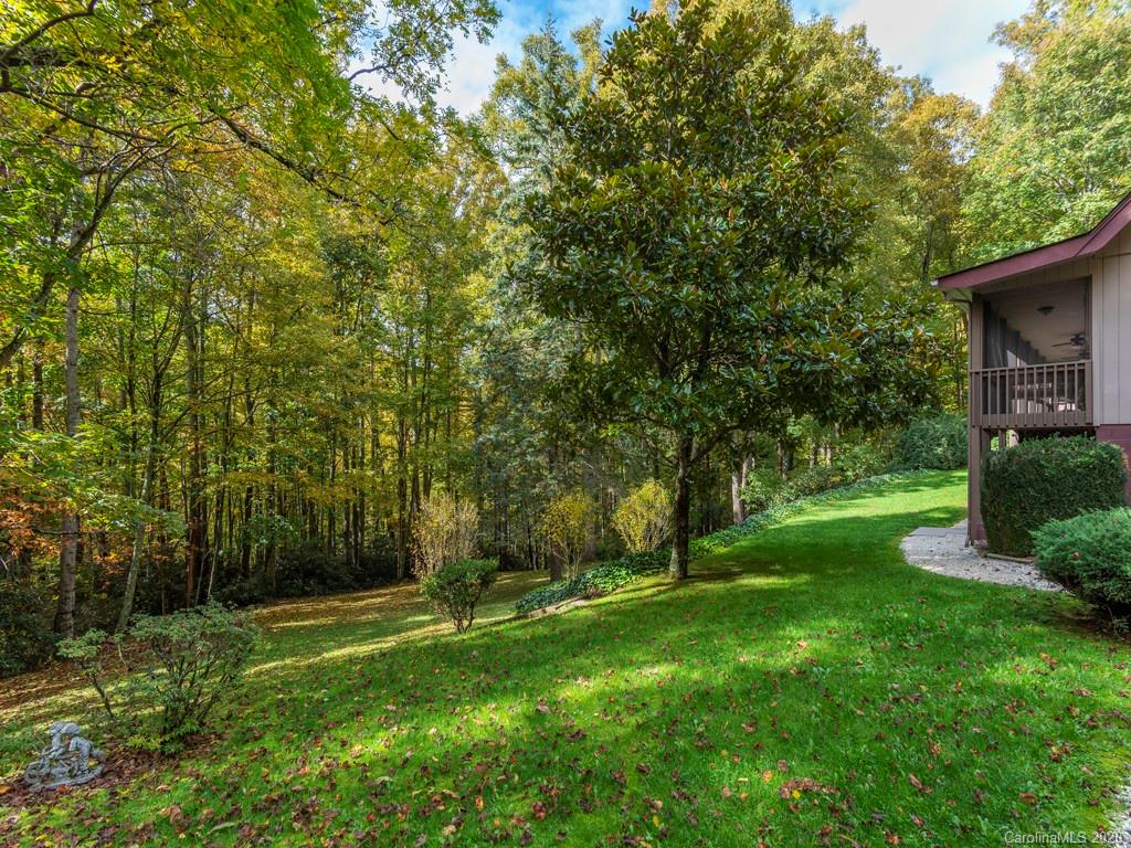 64 Bryant Road Swannanoa, NC 28778 - Photo 21 of 24 Gallery Image 21