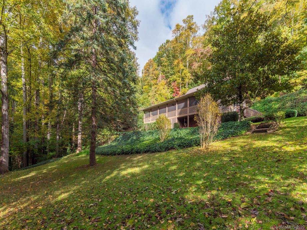64 Bryant Road Swannanoa, NC 28778 - Photo 23 of 24 Gallery Image 23