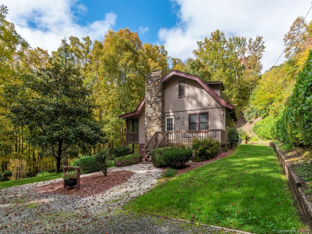 64 Bryant Road Swannanoa, NC 28778 - Photo 24 of 24 Gallery Image 24