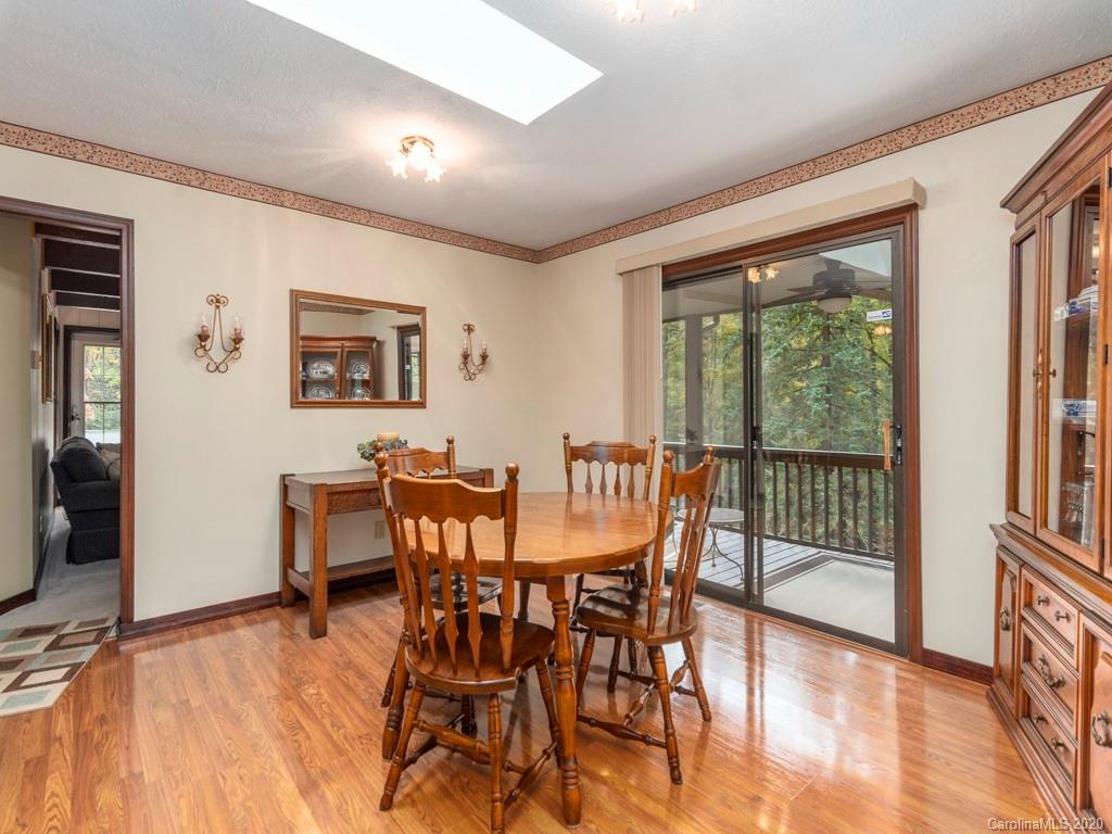 64 Bryant Road Swannanoa, NC 28778 - Photo 7 of 24 Gallery Image 7