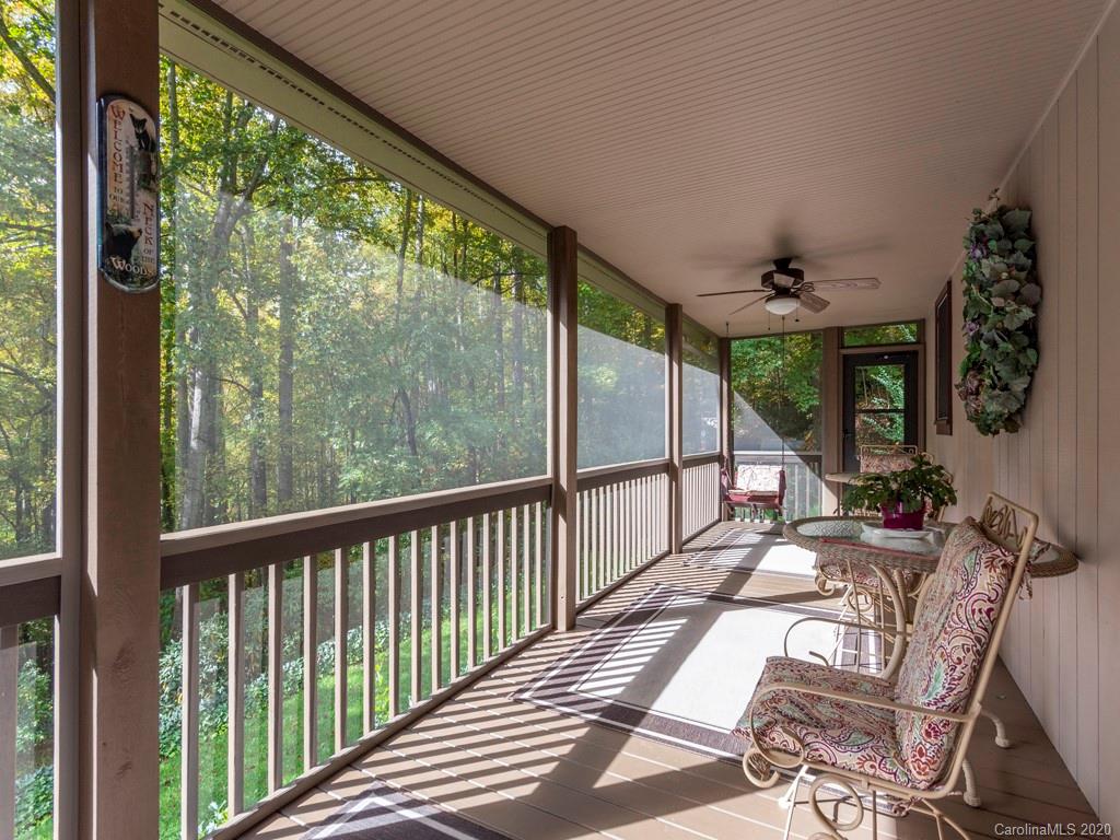 64 Bryant Road Swannanoa, NC 28778 - Photo 8 of 24 Gallery Image 8
