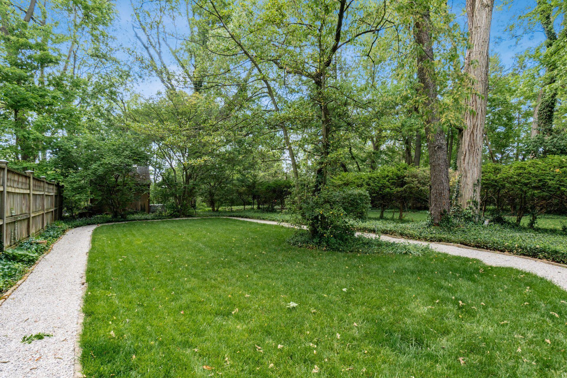 1085 Shady Lane Road Columbus, OH 43227 - Photo 94 of 121 Yard Space
