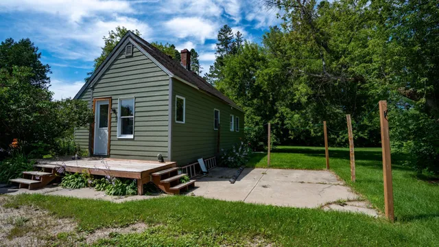 $160,000 | 47946 Us Highway, Deer River, MN 56636