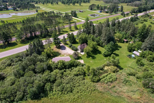 $160,000 | 47946 Us Highway, Deer River, MN 56636