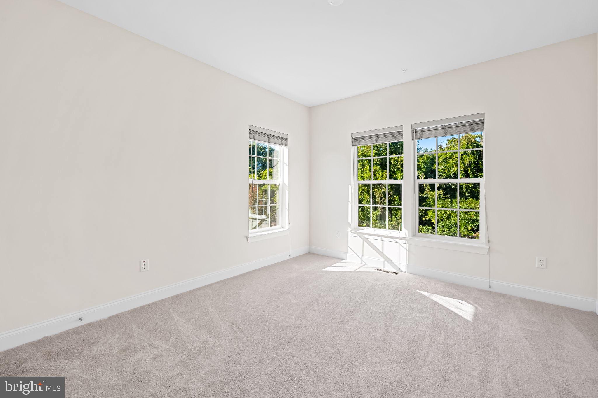 6352 Islington Street Middle River, MD 21220 - Photo 28 of 58 an empty room with a window