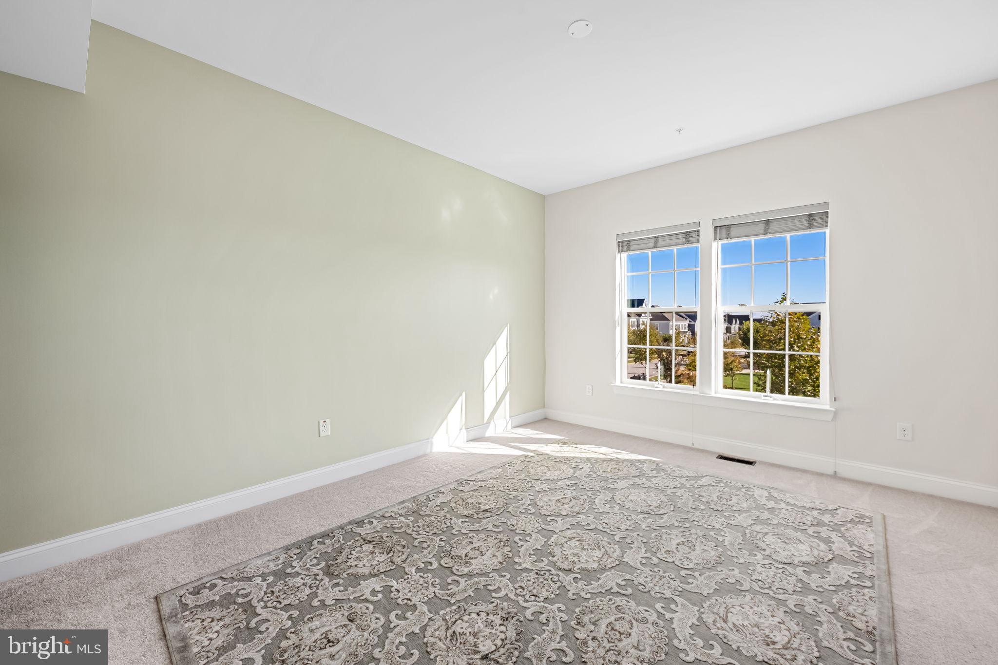 6352 Islington Street Middle River, MD 21220 - Photo 33 of 58 a view of an empty room with a window