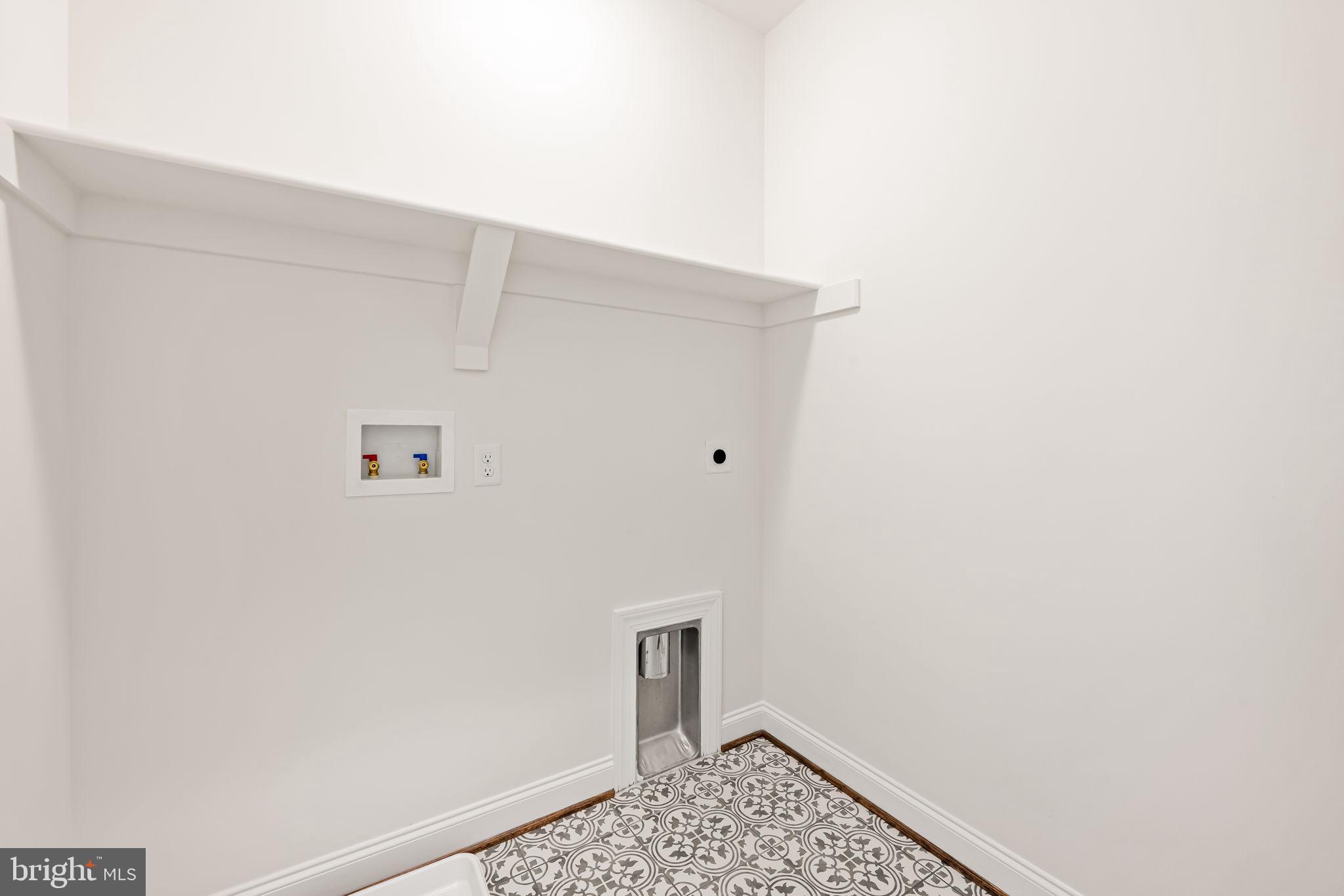 6352 Islington Street Middle River, MD 21220 - Photo 36 of 58 a view of an empty room