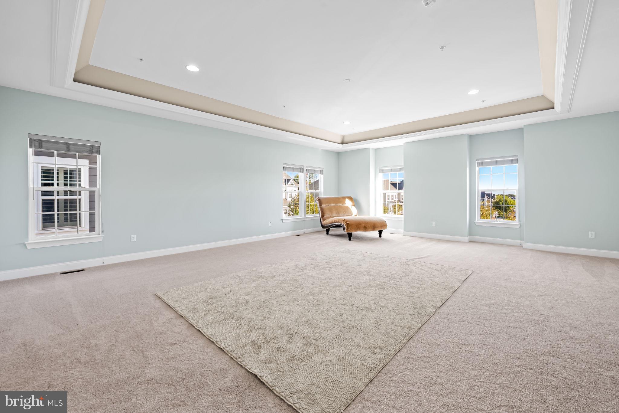 6352 Islington Street Middle River, MD 21220 - Photo 39 of 58 a living room with furniture and a window