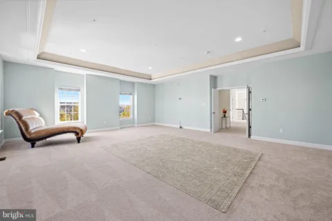 a bathroom with a sink double vanity and a mirror