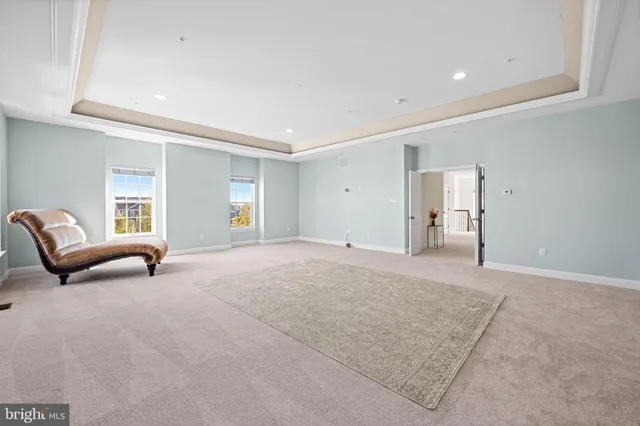 a bathroom with a sink double vanity and a mirror