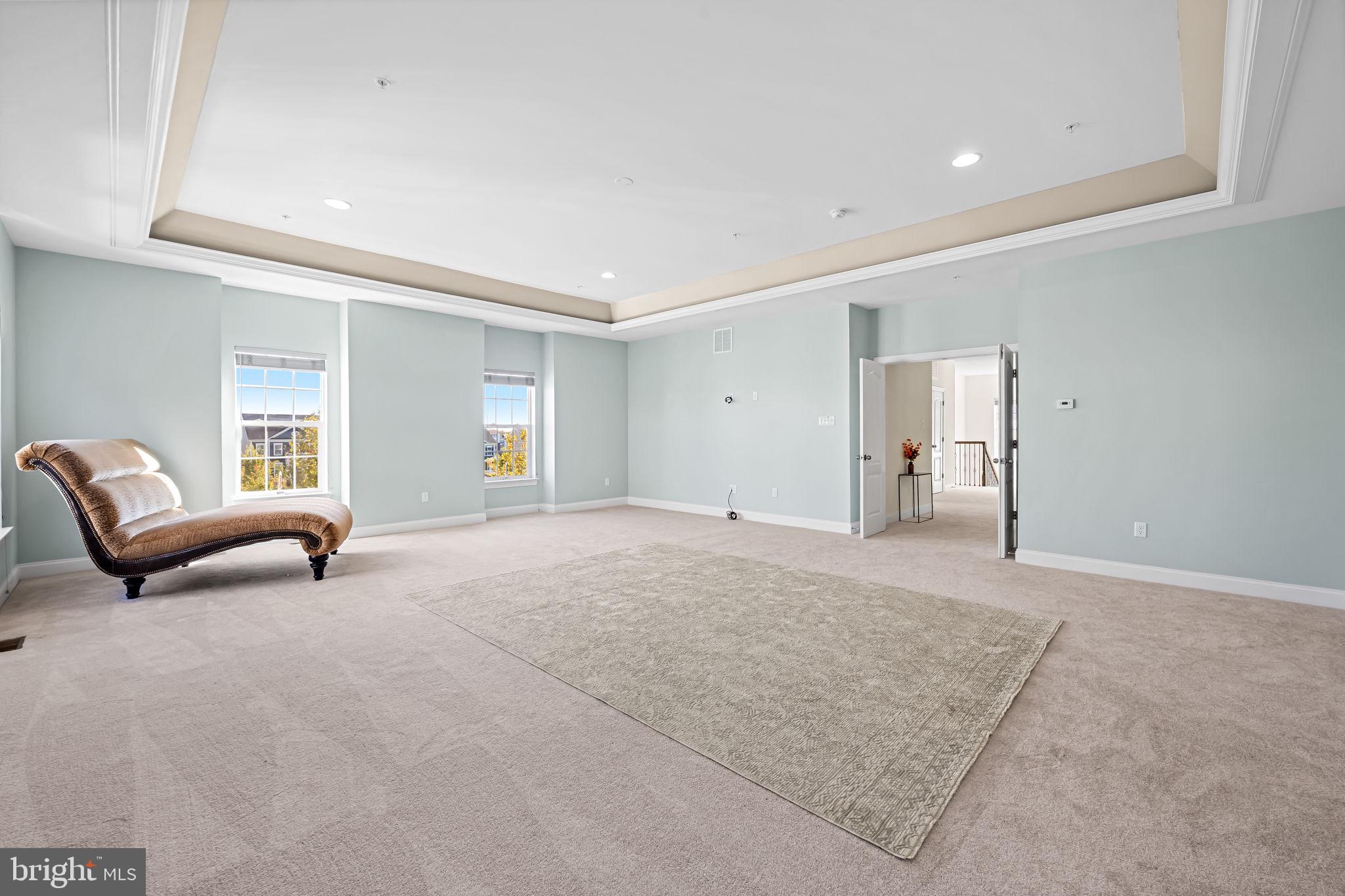 6352 Islington Street Middle River, MD 21220 - Photo 40 of 58 a view of an empty room